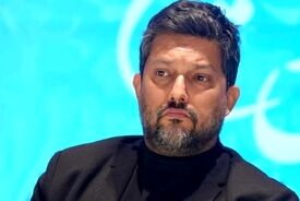 واکنش حامد بهداد به جنگ