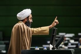 تجمع‌کنندگان قلیلِ پایداری-جلیلی در اندیشه‌ی «تمرینِ فشار خیابانی»؟
