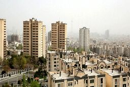افزایش تقاضای این روزها در بازار مسکن واقعی نیست؛ سفته بازها آمده اند
