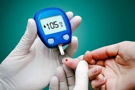 ارتباط عجیب یک گروه خونی و ابتلا به دیابت