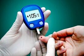 ارتباط عجیب یک گروه خونی و ابتلا به دیابت
