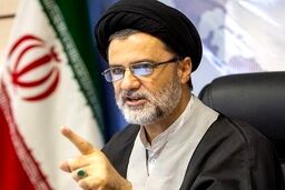 چه کسی اسناد محرمانه را به نبویان داده است؟