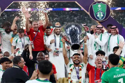 الاهلی قهرمان شد؛ آیا فوتبال آسیا دیگر بدون پول کلان قابل فتح نیست؟