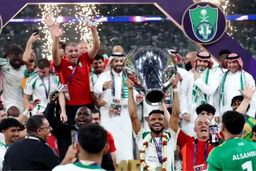 الاهلی قهرمان شد؛ آیا فوتبال آسیا دیگر بدون پول کلان قابل فتح نیست؟