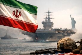 جیک سالیوان در گفت‌وگو با فارن‌افرز: جنگ با ایران اشتباه بود و نباید وارد آن می‌شدیم