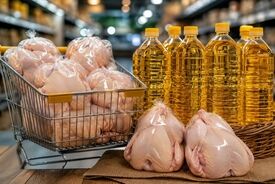 قیمت کالاهای معیشتی در طرح «تورم صفر» اعلام شد؛ فهرست کامل نرخ‌ها