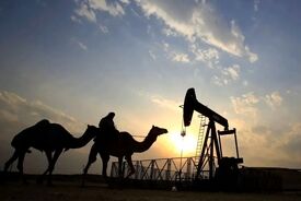 انفجار در خط لوله نفت عربستان در نزدیکی دریای سرخ