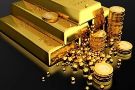 قیمت سکه در بازار امروز سه‌شنبه ۲۵ فروردین+ جدول