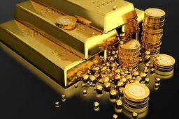 قیمت سکه و طلا در ابتدای روز چهارشنبه ۹ اردیبهشت ۱۴۰۵ + جدول
