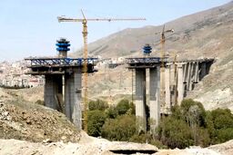 جنگ چه آسیب‌هایی به زیر ساخت‌های حمل و نقلی وارد کرد