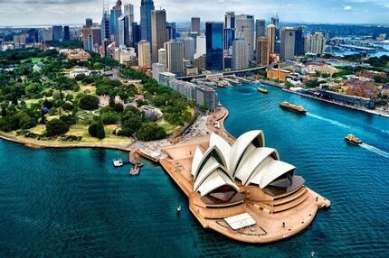 ملبورن بهترین شهر جهان در سال ۲۰۲۶ شد