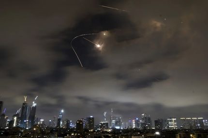 گزارش سی‌ان‌ان از تغییر سطح هشدار نظامی رژیم صهیونیستی