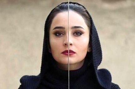 کیهان یک فیلم جشنواره فجر را به اروتیک بودن متهم کرد