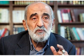 استقبال حسین شریعتمداری از سخنان پزشکیان درباره شکوری راد