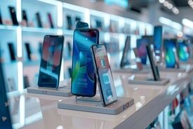 قیمت موبایل امروز شنبه 29 فروردین ۱۴۰۵
