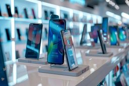 قیمت گوشی امروز شنبه ۲۵ بهمن ۱۴۰۴
