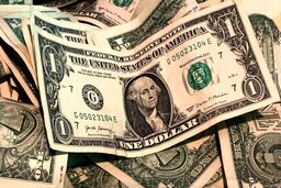 قیمت دلار تحت تاثیر سیاست مذاکره است | ممکن است تا ۳۰ درصد هم کاهش پیدا کند  