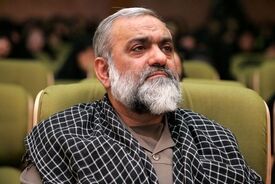سردار نقدی: در صورت آغاز جنگ، از موشک‌های تولید اردیبهشت ۱۴۰۵ استفاده می‌کنیم