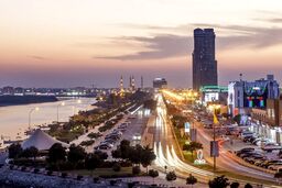 هشدار جدی قرارگاه خاتم به امارات: راس الخیمه را زیر ضربات کوبنده قرار خواهیم داد