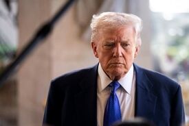 وال استریت ژورنال: مشاوران ترامپ خواهان خروج از جنگ ایران 
