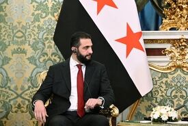 نگاه زیدآبادی به نقشه جدید ترامپ | احمد‌الشرع وارد می‌شود؟