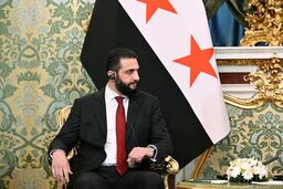 منبع سوری: دستور خنثی کردن هر اقدامی علیه اسرائیل را دریافت کرده‌ایم