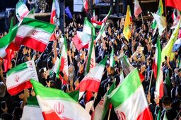 اطلاعات: خونخواهی و انتقام از دشمن حق ماست اما این موضوع نباید به اختلاف در جامعه منجر شود