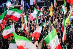 اطلاعات: خونخواهی و انتقام از دشمن حق ماست اما این موضوع نباید به اختلاف در جامعه منجر شود
