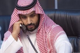 ولخرجی‌های عربستان سعودی به پایان خط رسید | تاثیر جنگ بر چشم انداز 2030
