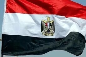 مصر سطح هشدار را به حداکثر رساند