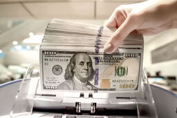 قیمت دلار، یورو و سایر ارزها امروز ۲۲ مردادماه ۱۴۰۵