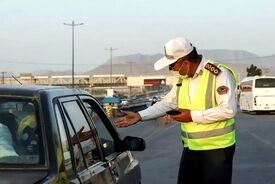 هشدار به رانندگان؛ این تخلف علاوه بر جریمه، مجازات کیفری هم دارد