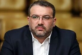 نماینده مجلس: تندروها تلگرام و توییترشان برقرار است،طرفدار قطع اینترنت اند