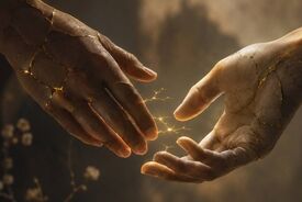 از دروغ تا صداقت: چگونه دوباره قابل‌اعتماد شویم؟