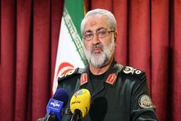 سردار شکارچی: پروژه آمریکا برای تنگه هرمز به طور کامل ناکام ماند