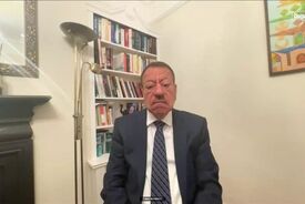 ردپای نامرئی آمریکا؟  آمریکا در تعویق نشست صلاله نقش داشت