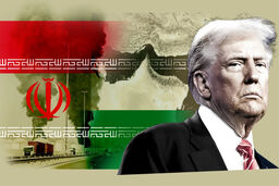 چرا موضع ترامپ در قبال تحریم‌های ایران ناگهان تغییر کرد؟