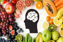 نوجوان شما بی‌حوصله است؟ قبل از دکتر، بشقاب غذایش را چک کنید