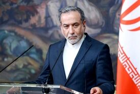 اظهارات عراقچی درباره توافق با آمریکا