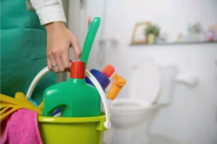 این ۸ نقطه‌ی آلوده را هر روز تمیز کنید!