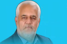 ببینید | فوت ناگهانی هنگام سخنرانی شبانه