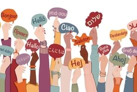 چگونه می‌توان یک زبان جدید اختراع کرد؟
