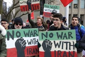 جنگ داغ، جیب داغ‌تر؛ آمریکایی‌ها می‌گویند بس است!