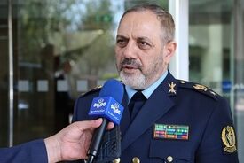 وزیر دفاع: اگر جنگی به کشور تحمیل شود، درسی به دشمنان خواهیم داد که فراموش نکنند