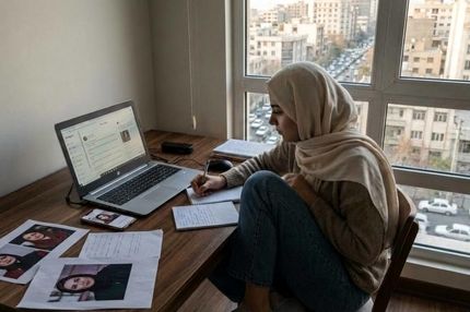 صنعت پنهان کپشن‌نویسی؛ نویسنده‌هایی که به‌جای سلبریتی‌ها احساس می‌فروشند