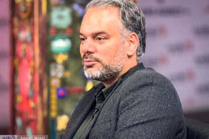 رشیدی کوچی: صیانت ۲ پروژه جبهه پایداری است