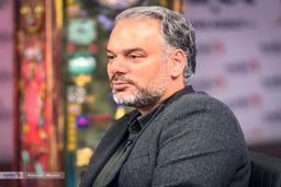 رشیدی کوچی: صیانت ۲ پروژه جبهه پایداری است