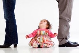 ترس از تکرار ازدواج پدر و مادر؛ وقتی گذشته وارد رابطه‌های ما می‌شود