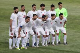  بازیکنان ایرانی نمی‌توانند شب در ایالات متحده بمانند | این می تواند فاجعه باشد‌
