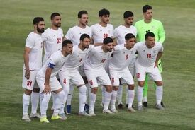 بودجه  ۴۰۰ میلیارد تومانی برای سفر تیم‌ملی به جام جهانی